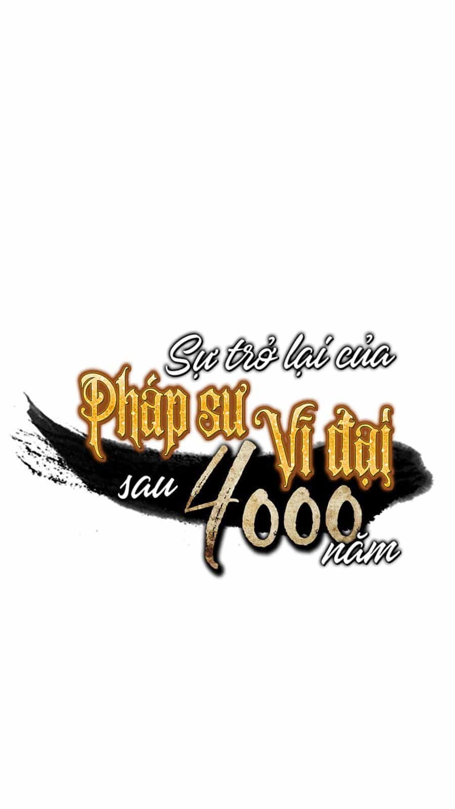 Sự Trở Lại Của Pháp Sư Vĩ Đại Sau 4000 Năm - Chương 61 - ảnh 1