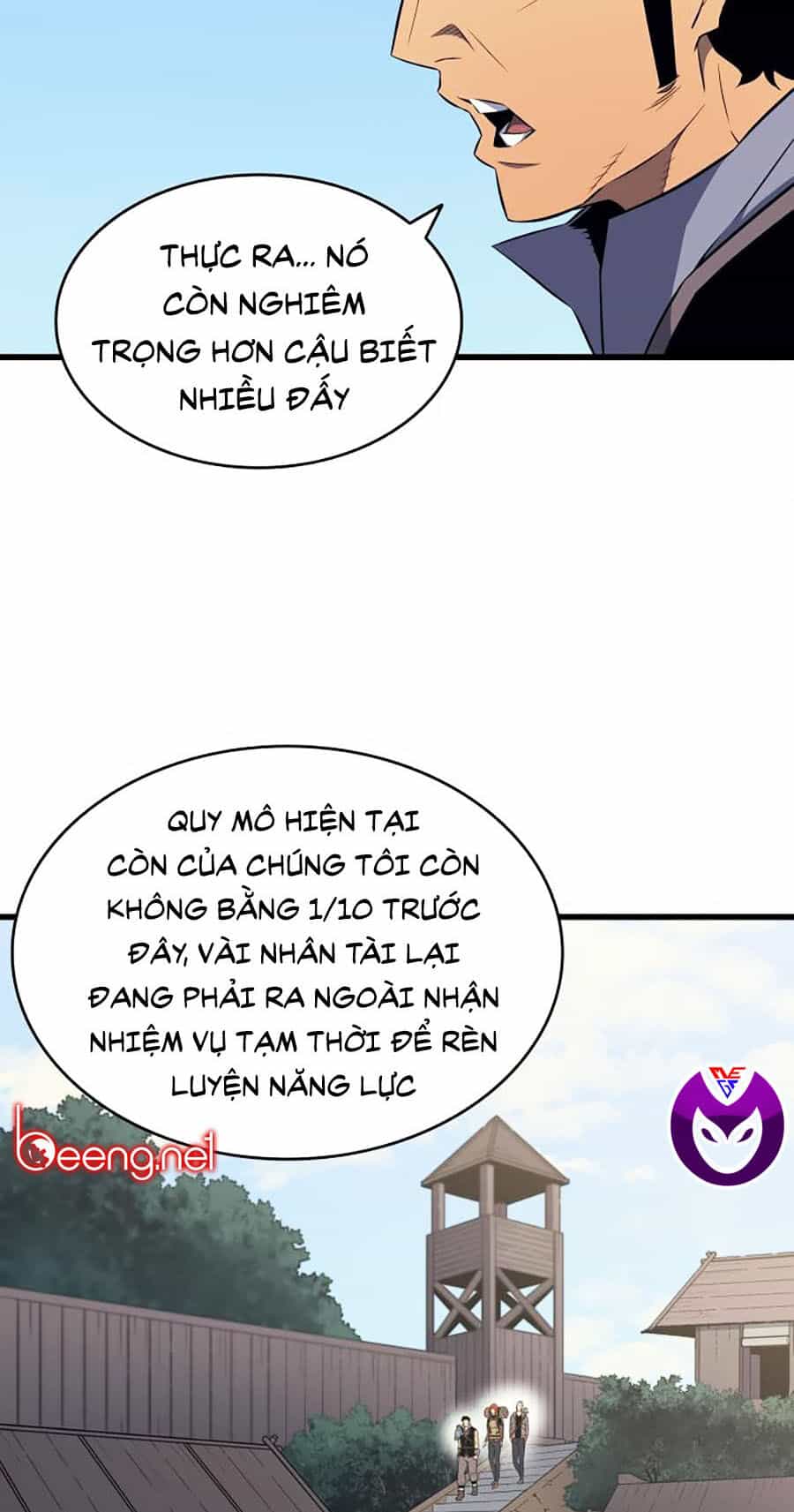 Sự Trở Lại Của Pháp Sư Vĩ Đại Sau 4000 Năm - Chương 64 - ảnh 23