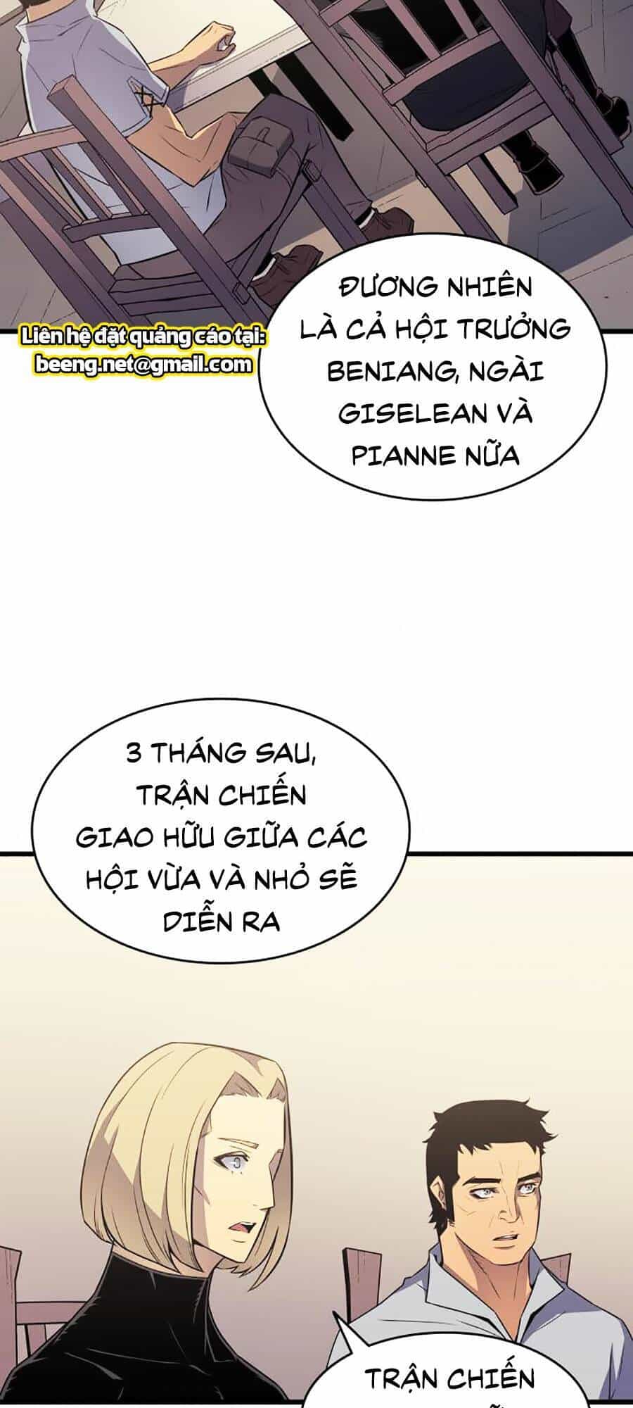 Sự Trở Lại Của Pháp Sư Vĩ Đại Sau 4000 Năm - Chương 68 - ảnh 49