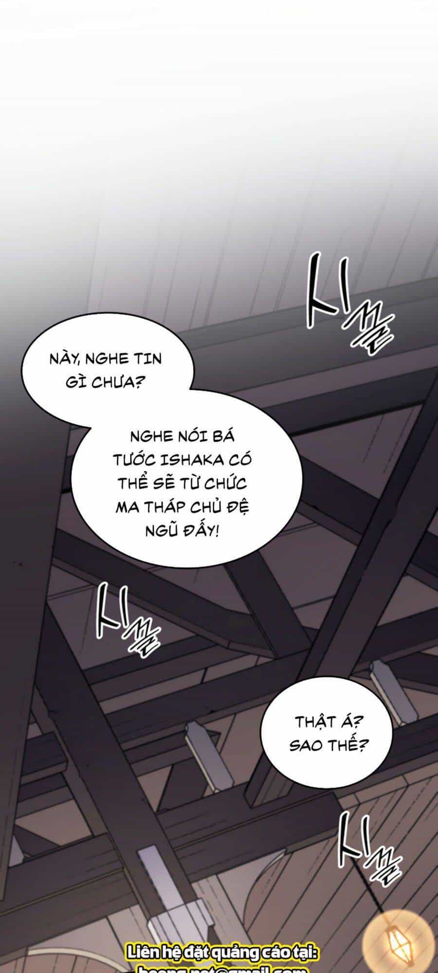 Sự Trở Lại Của Pháp Sư Vĩ Đại Sau 4000 Năm - Chương 72 - ảnh 11