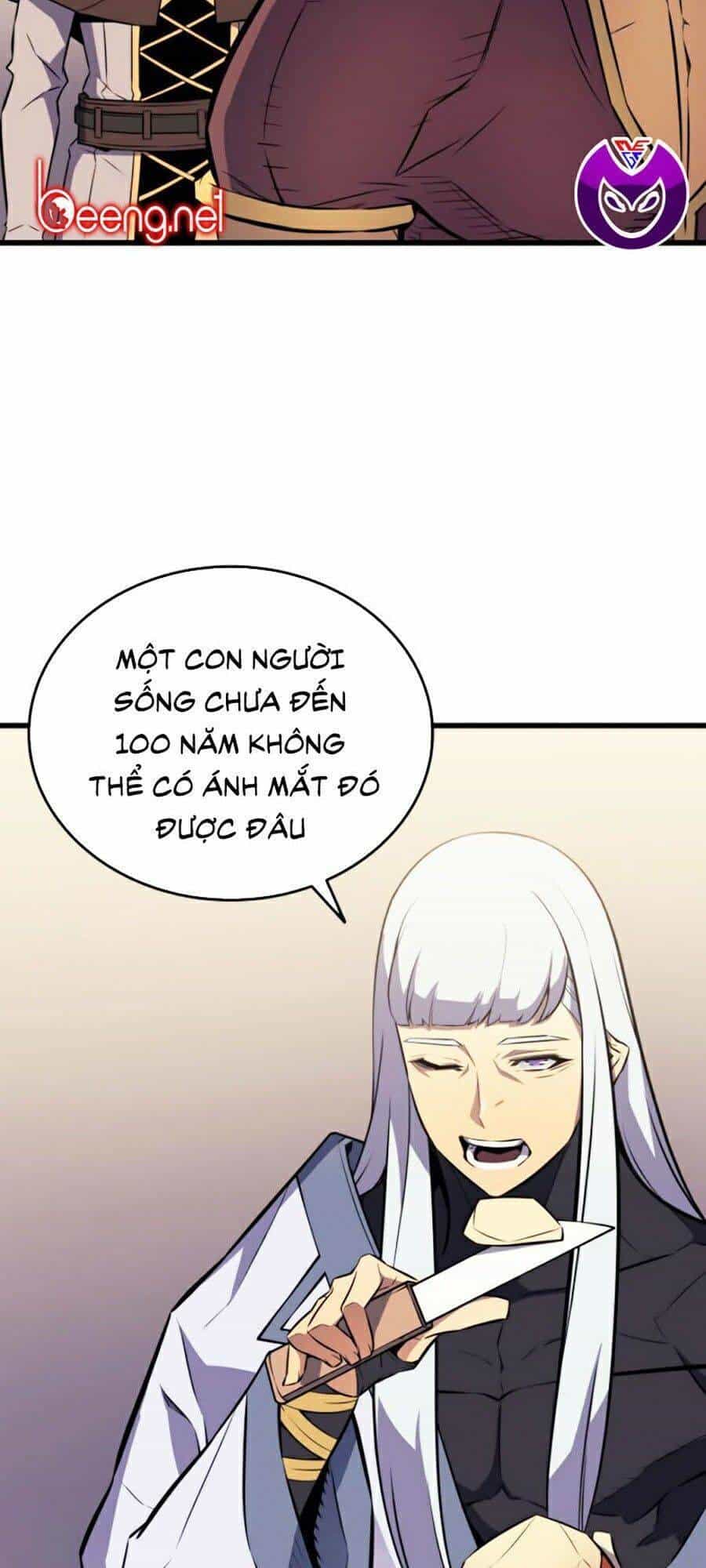 Sự Trở Lại Của Pháp Sư Vĩ Đại Sau 4000 Năm - Chương 75 - ảnh 30