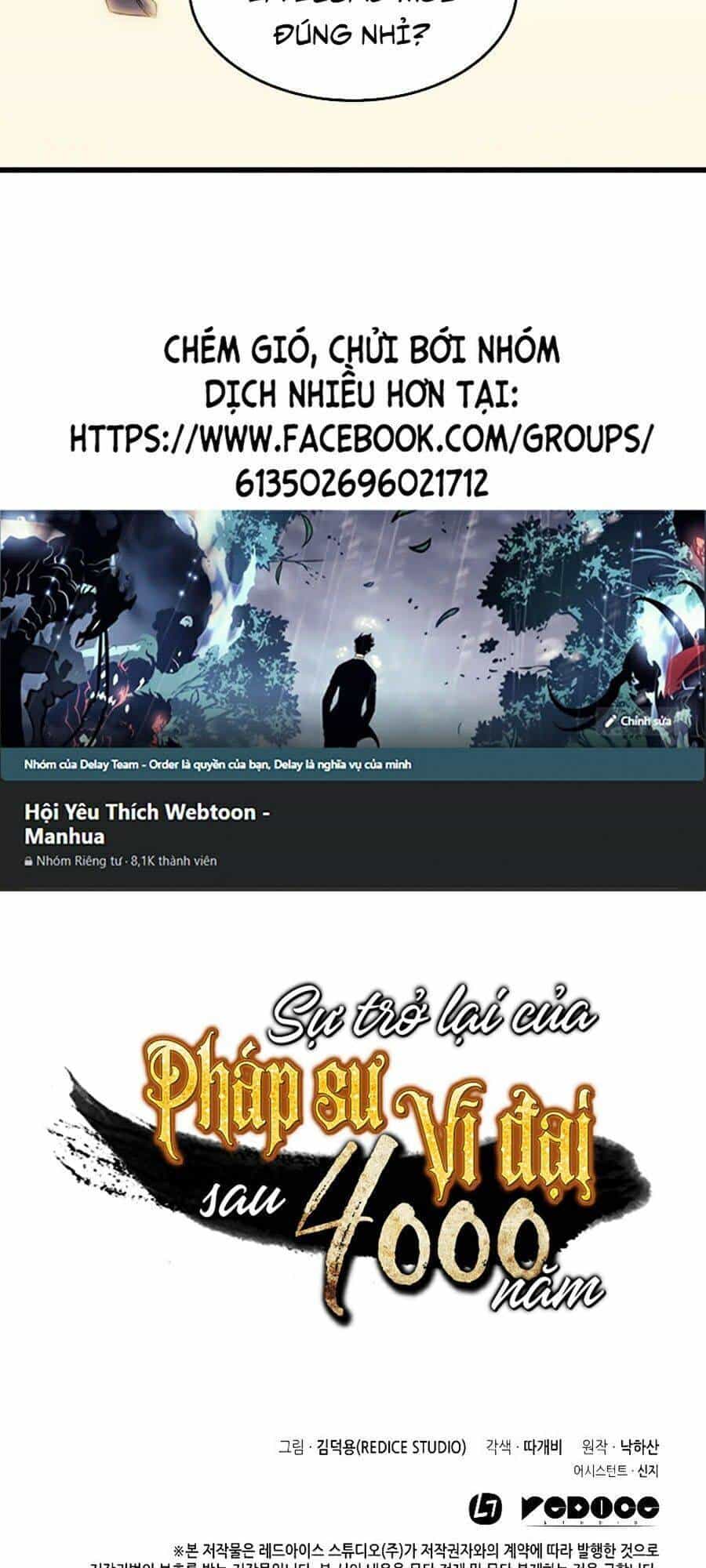 Sự Trở Lại Của Pháp Sư Vĩ Đại Sau 4000 Năm - Chương 78 - ảnh 119