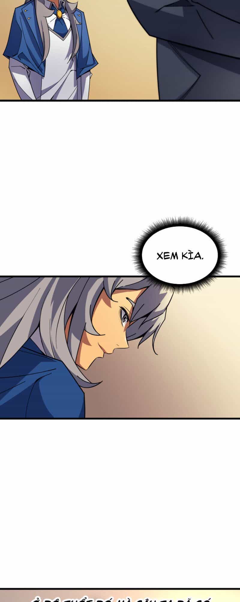 Sự Trở Lại Của Pháp Sư Vĩ Đại Sau 4000 Năm - Chương 9 - ảnh 3