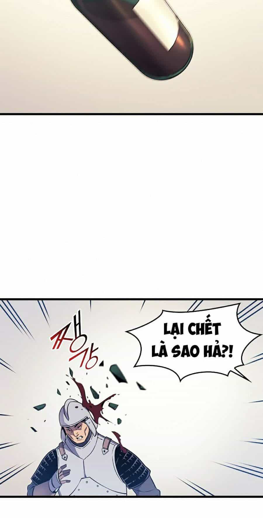 Sự Trở Lại Của Pháp Sư Vĩ Đại Sau 4000 Năm - Chuong 96 - ảnh 64