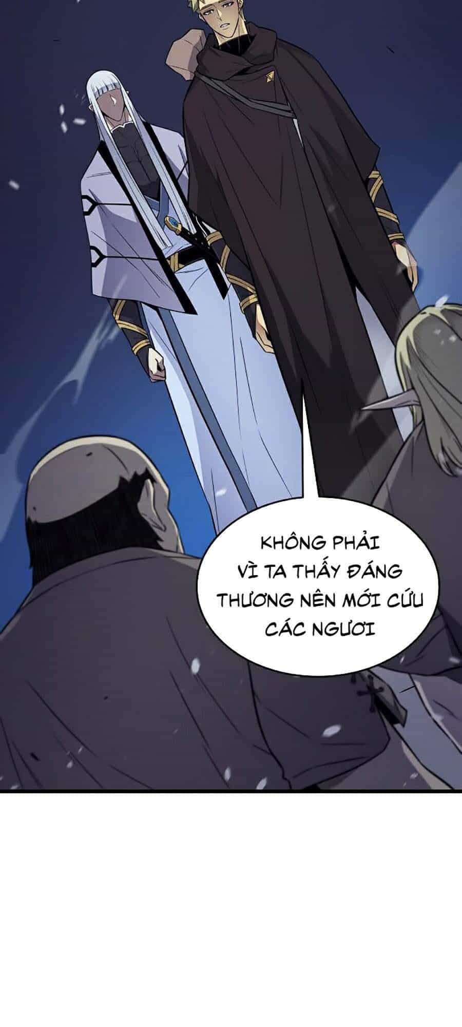 Sự Trở Lại Của Pháp Sư Vĩ Đại Sau 4000 Năm - Chương 97 - ảnh 33