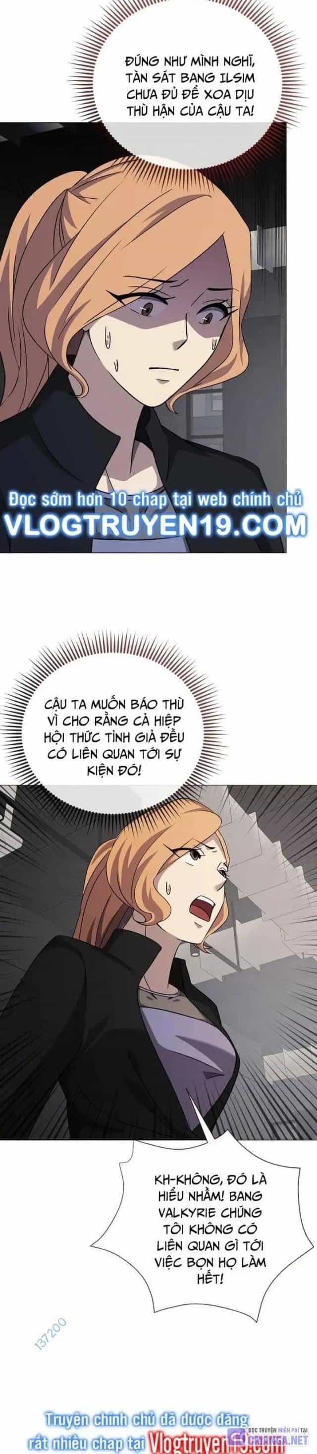 Sự Trở Lại Của Quỷ Vương Cấp Sss - Chương 26 - ảnh 23
