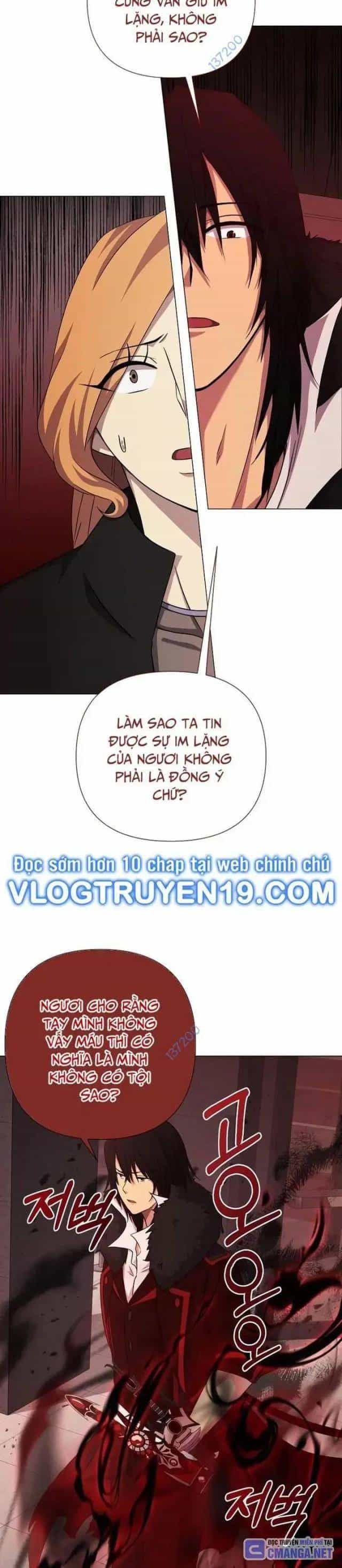 Sự Trở Lại Của Quỷ Vương Cấp Sss - Chương 26 - ảnh 28