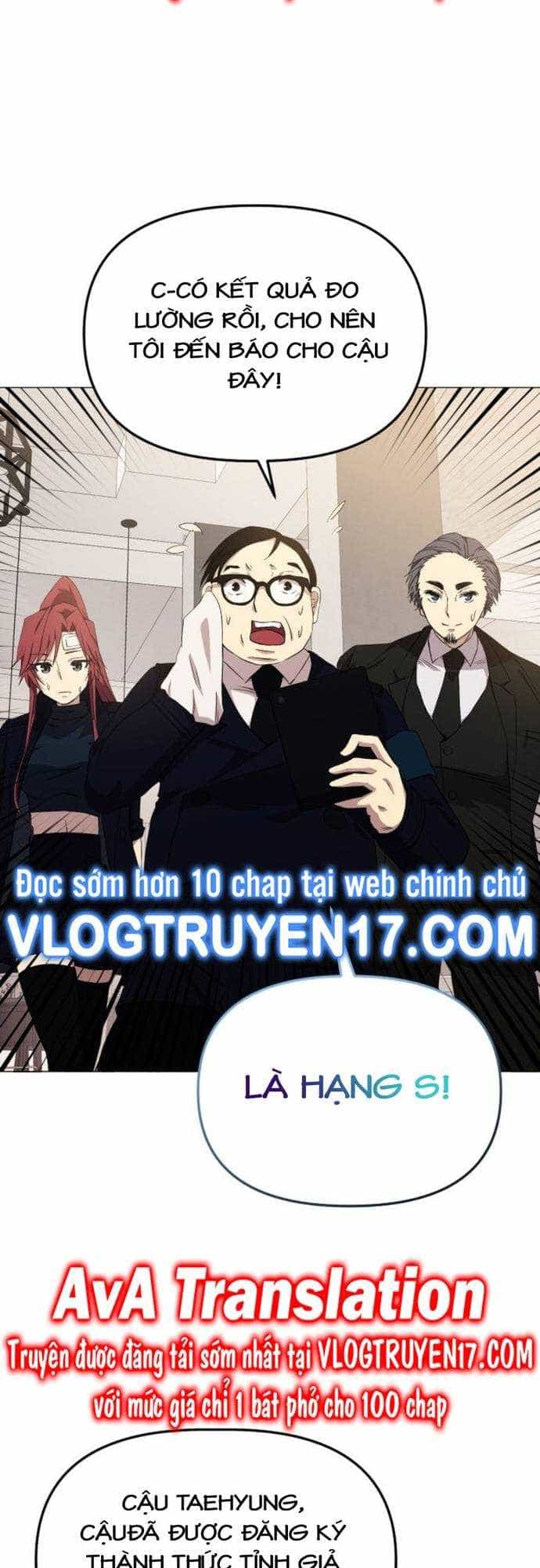 Sự Trở Lại Của Quỷ Vương Cấp Sss - Chương 4 - ảnh 54