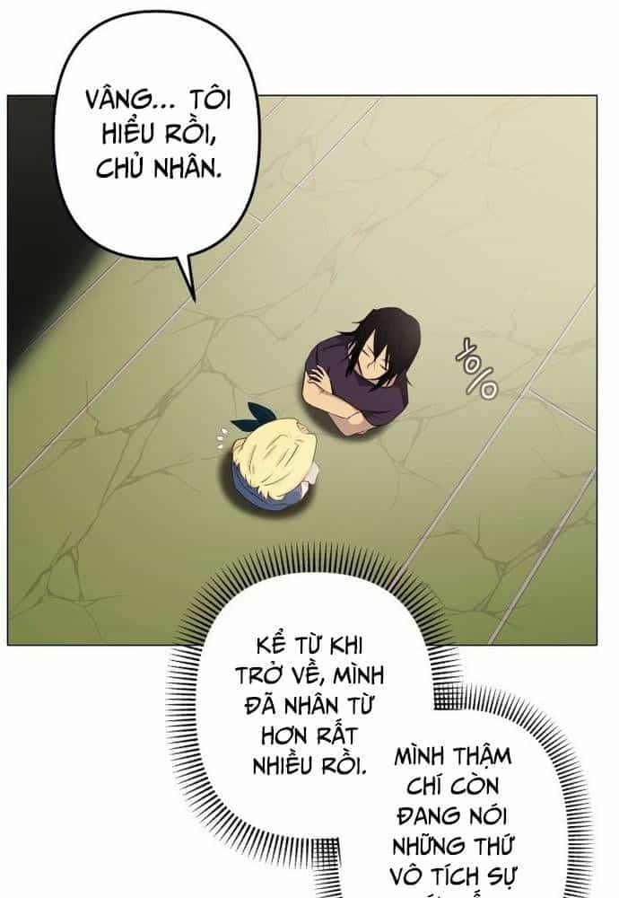 Sự Trở Lại Của Quỷ Vương Cấp Sss - Chương 5 - ảnh 78