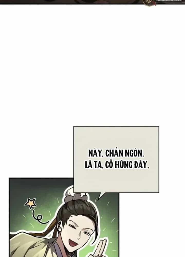 Sự Trở Lại Của Quyền Vương - Chương 11 - ảnh 91