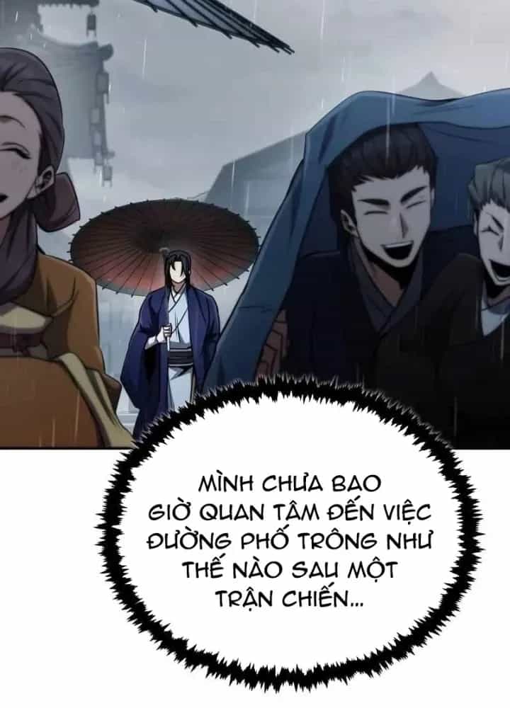 Sự Trở Lại Của Quyền Vương - Chương 12 - ảnh 156
