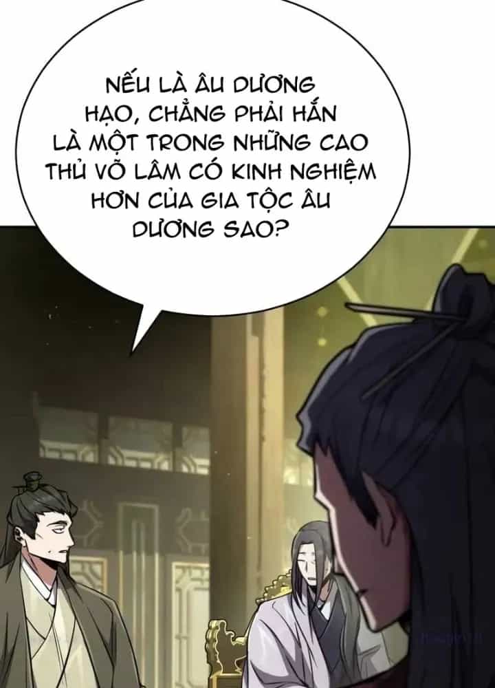 Sự Trở Lại Của Quyền Vương - Chương 12 - ảnh 216