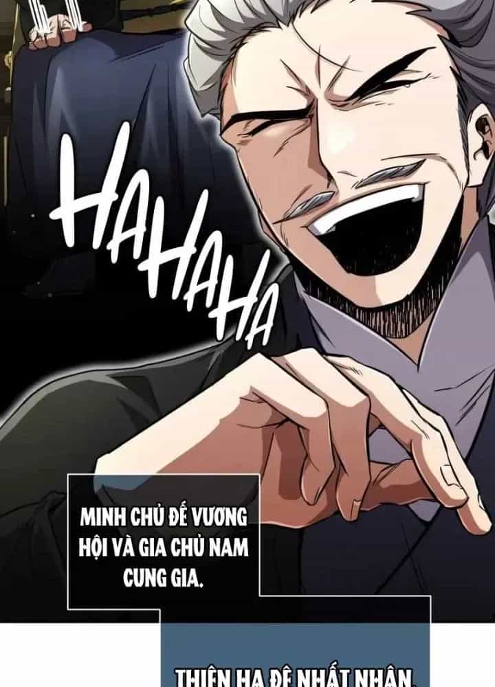 Sự Trở Lại Của Quyền Vương - Chương 12 - ảnh 224