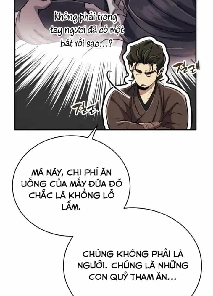 Sự Trở Lại Của Quyền Vương - Chương 13 - ảnh 115