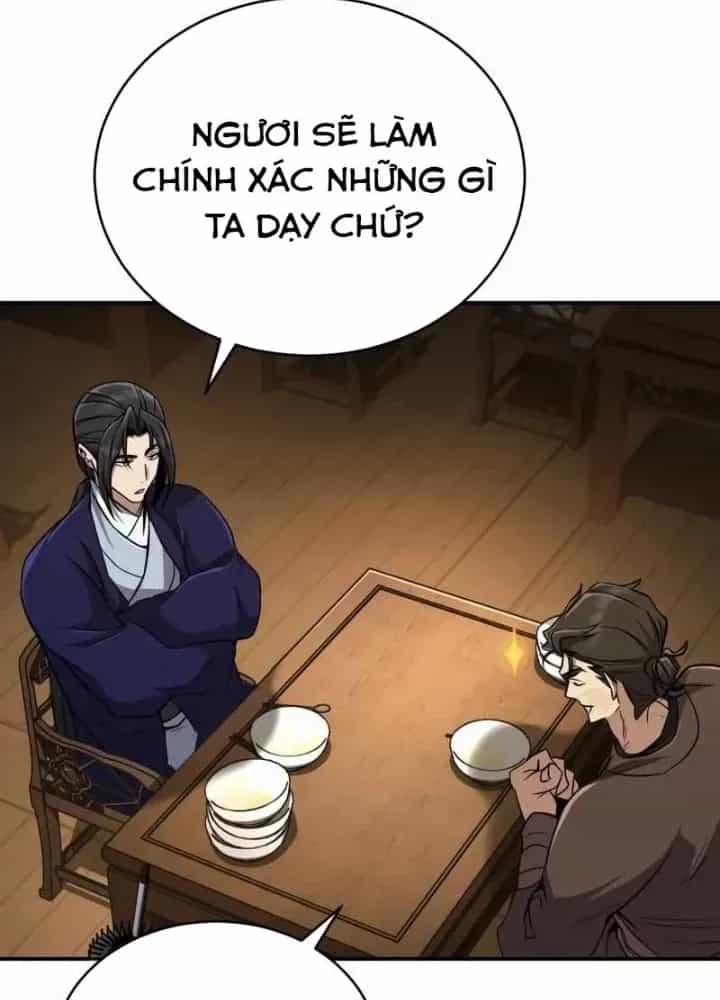 Sự Trở Lại Của Quyền Vương - Chương 13 - ảnh 141