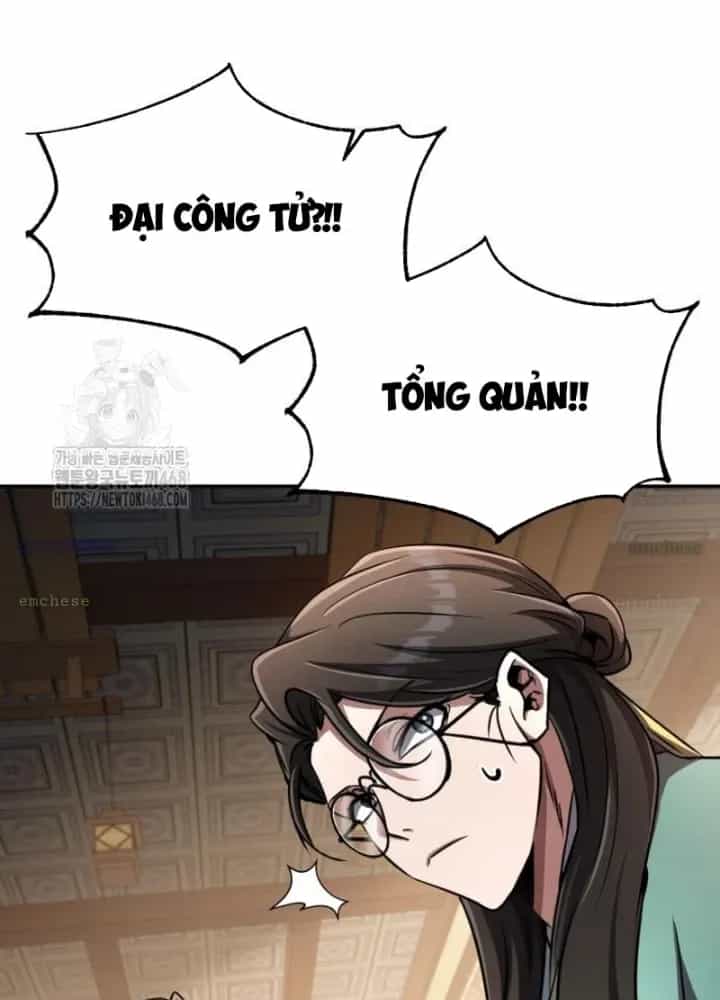 Sự Trở Lại Của Quyền Vương - Chương 16 - ảnh 109