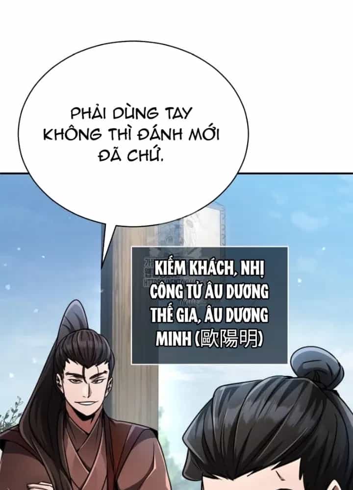 Sự Trở Lại Của Quyền Vương - Chương 16 - ảnh 153