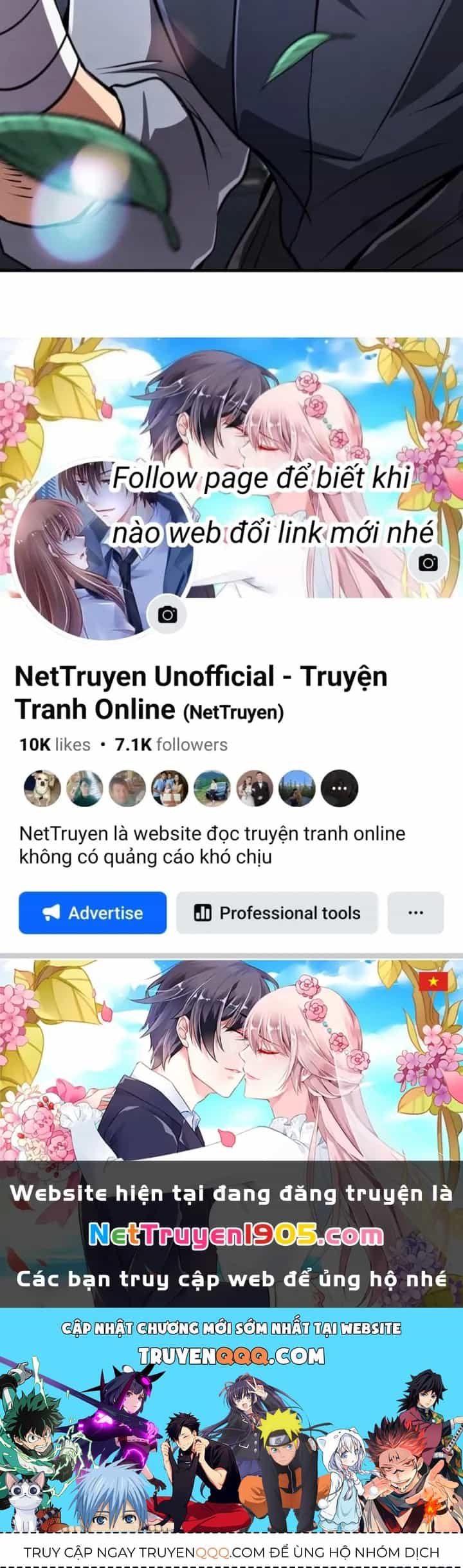Sự Trở Lại Của Quyền Vương - Chương 16 - ảnh 259