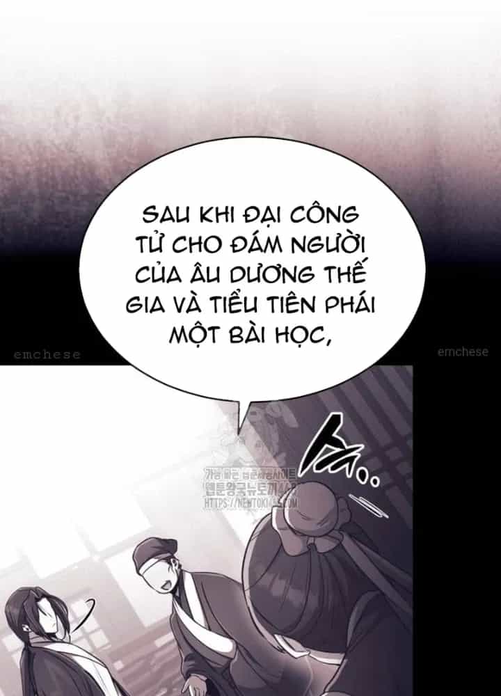 Sự Trở Lại Của Quyền Vương - Chương 16 - ảnh 57