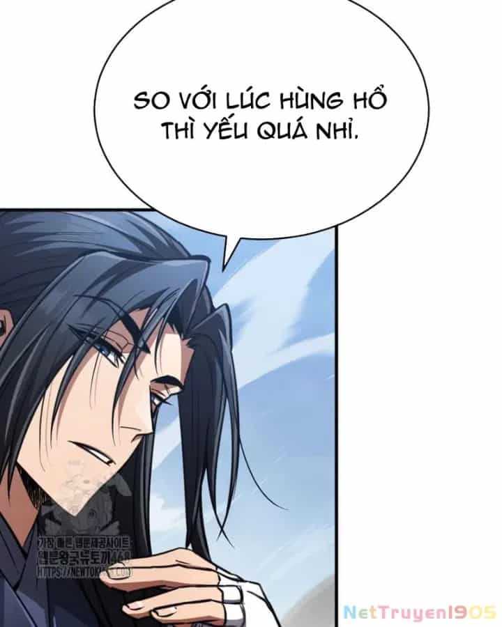 Sự Trở Lại Của Quyền Vương - Chương 17 - ảnh 214