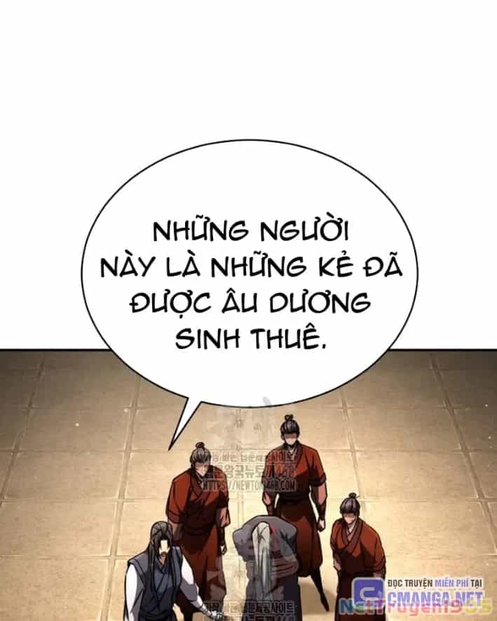 Sự Trở Lại Của Quyền Vương - Chương 18 - ảnh 117