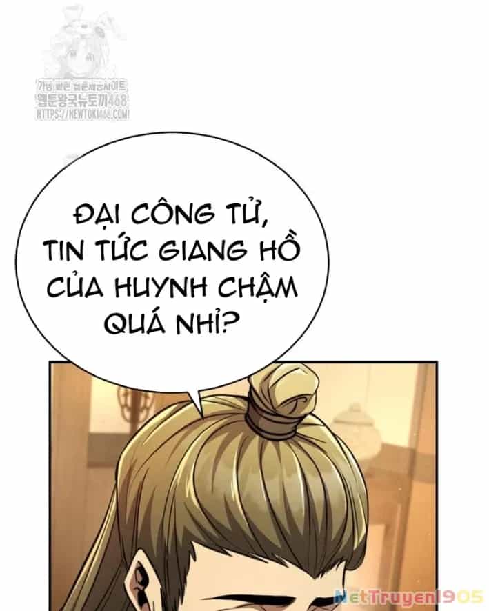 Sự Trở Lại Của Quyền Vương - Chương 18 - ảnh 175