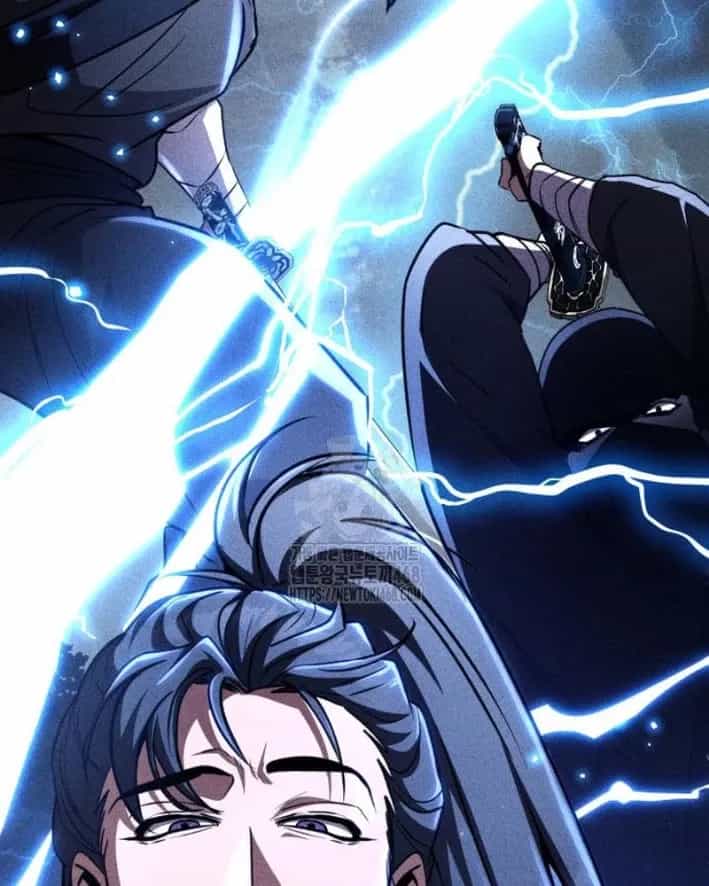 Sự Trở Lại Của Quyền Vương - Chương 18 - ảnh 211