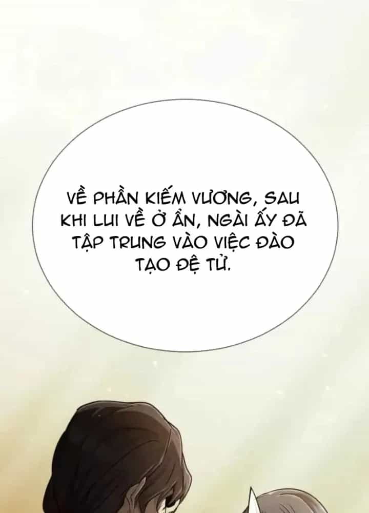 Sự Trở Lại Của Quyền Vương - Chương 19 - ảnh 31
