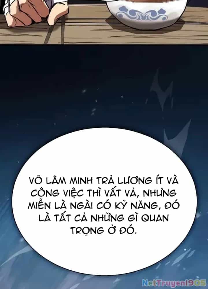 Sự Trở Lại Của Quyền Vương - Chương 20 - ảnh 159