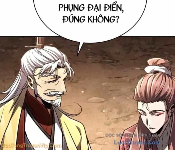 Sự Trở Lại Của Quyền Vương - Chương 21 - ảnh 14