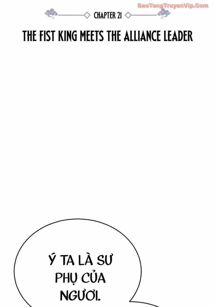 Sự Trở Lại Của Quyền Vương - Chương 21 - ảnh 87