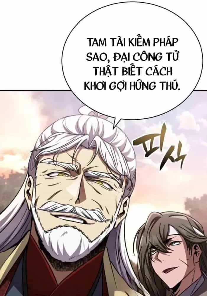 Sự Trở Lại Của Quyền Vương - Chương 22 - ảnh 197