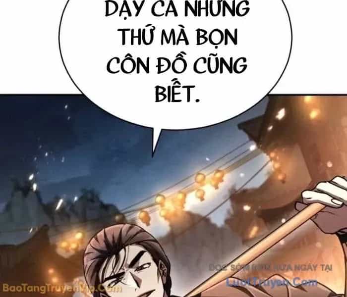 Sự Trở Lại Của Quyền Vương - Chương 23 - ảnh 160