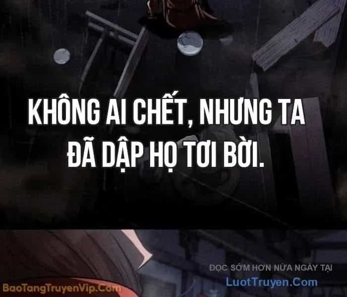 Sự Trở Lại Của Quyền Vương - Chương 23 - ảnh 43
