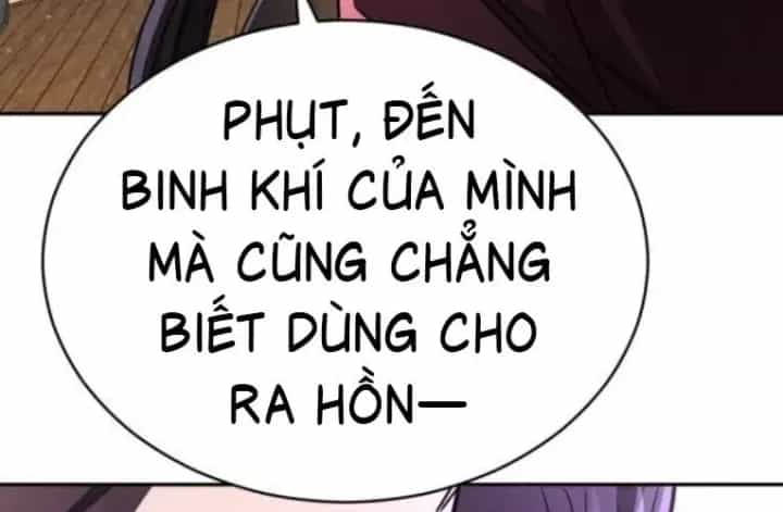 Sự Trở Lại Của Quyền Vương - Chương 24 - ảnh 11