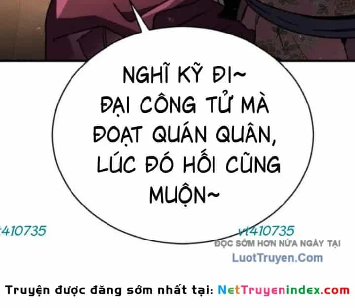 Sự Trở Lại Của Quyền Vương - Chương 24 - ảnh 443
