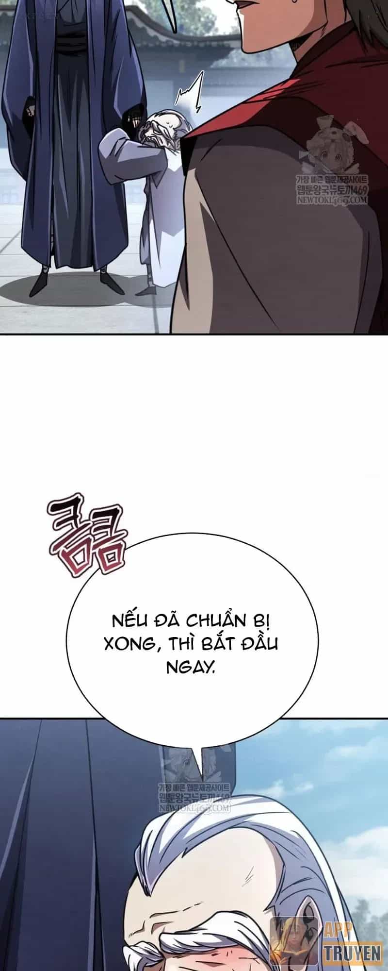Sự Trở Lại Của Quyền Vương - Chương 26 - ảnh 70