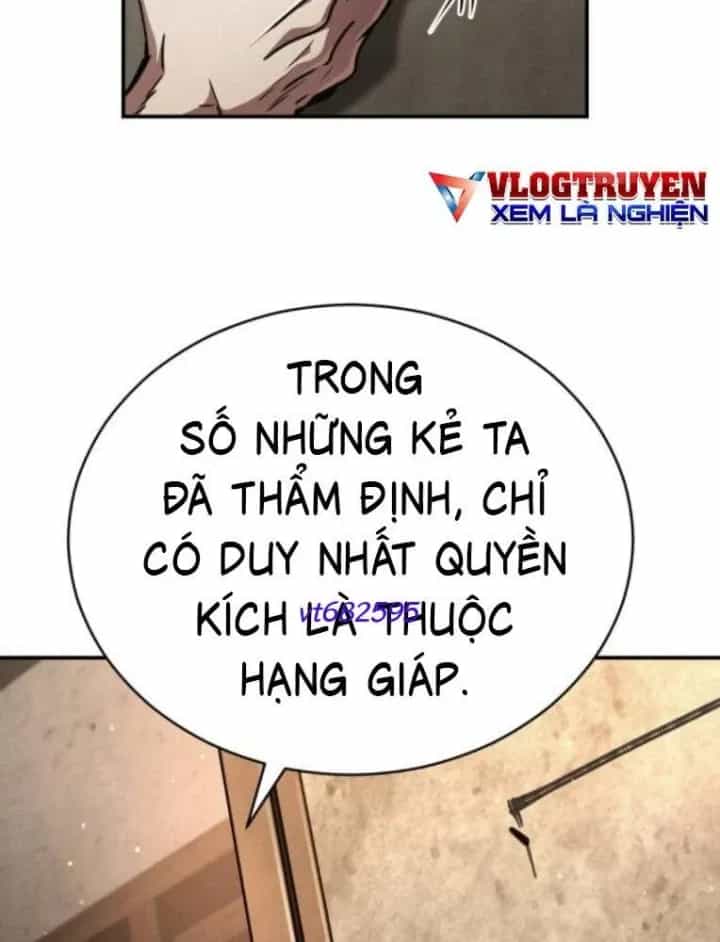 Sự Trở Lại Của Quyền Vương - Chương 27 - ảnh 11