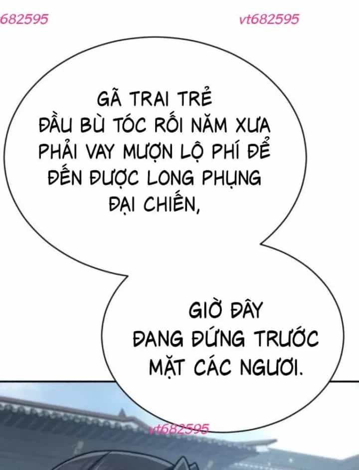 Sự Trở Lại Của Quyền Vương - Chương 27 - ảnh 130