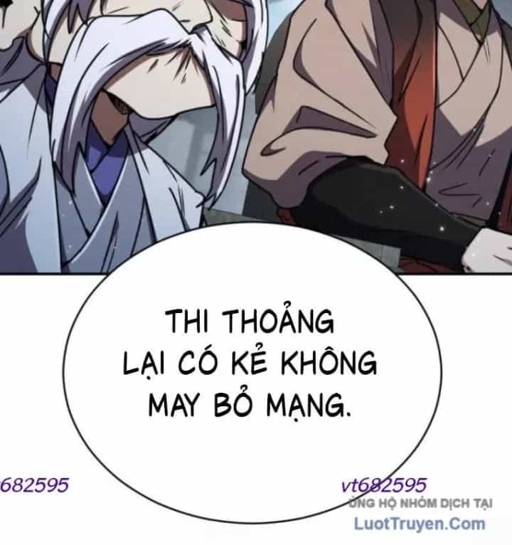 Sự Trở Lại Của Quyền Vương - Chương 27 - ảnh 133
