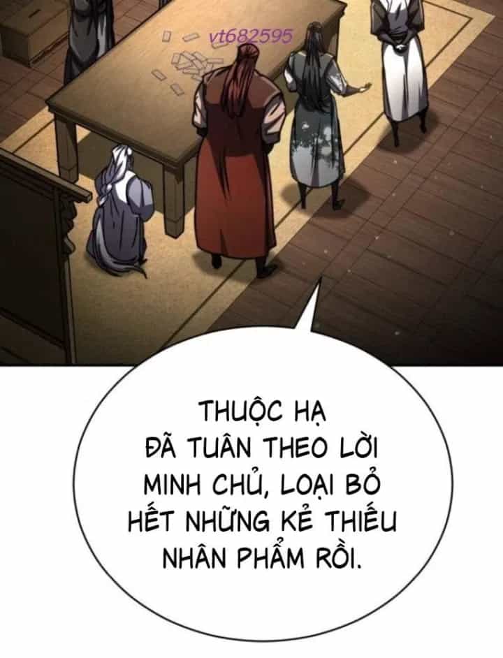 Sự Trở Lại Của Quyền Vương - Chương 27 - ảnh 23