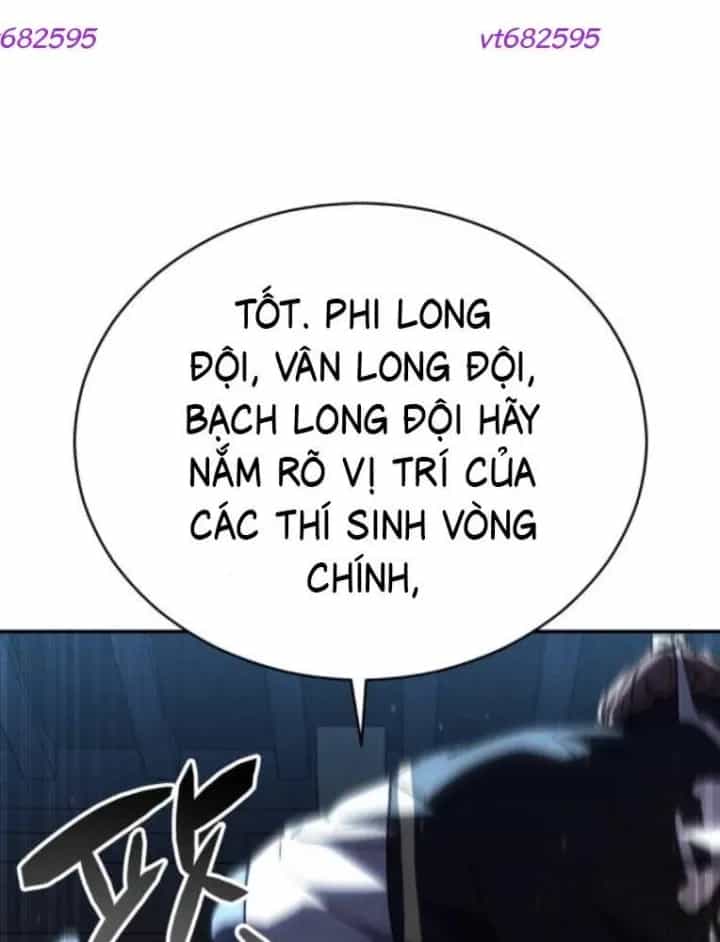 Sự Trở Lại Của Quyền Vương - Chương 27 - ảnh 27