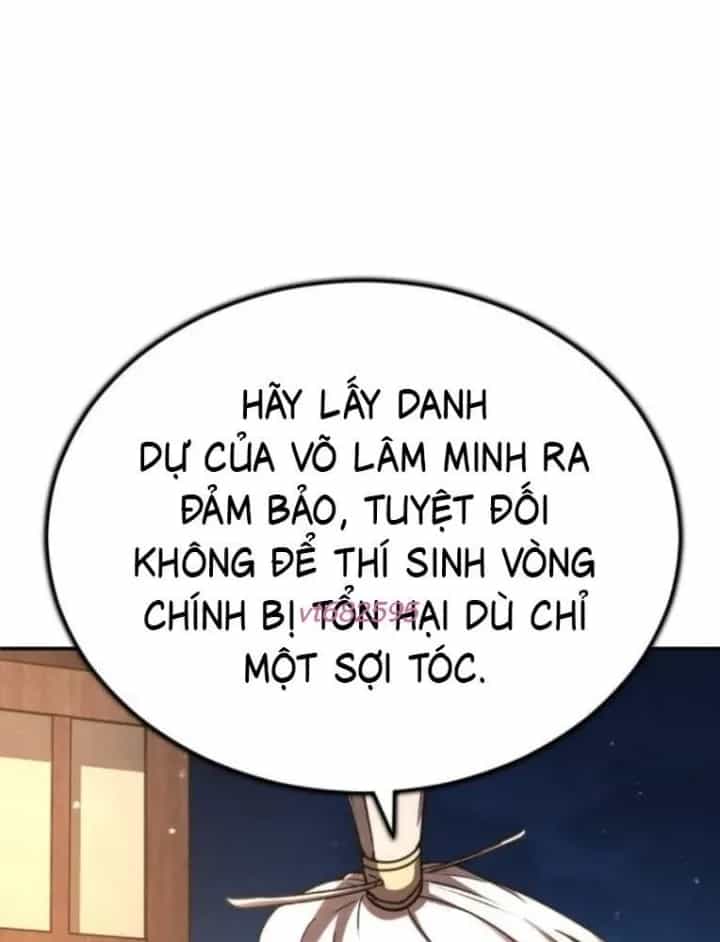 Sự Trở Lại Của Quyền Vương - Chương 27 - ảnh 35
