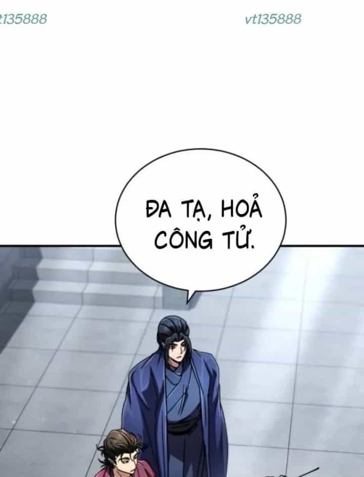 Sự Trở Lại Của Quyền Vương - Chương 28 - ảnh 115