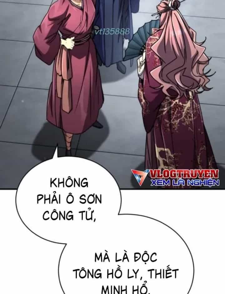 Sự Trở Lại Của Quyền Vương - Chương 28 - ảnh 116