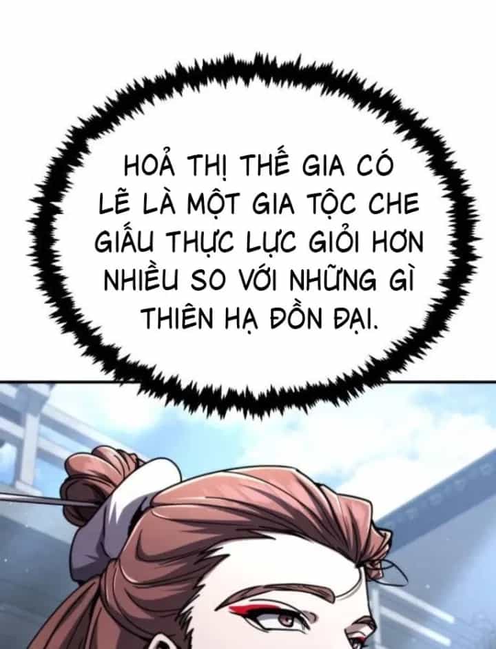 Sự Trở Lại Của Quyền Vương - Chương 28 - ảnh 144