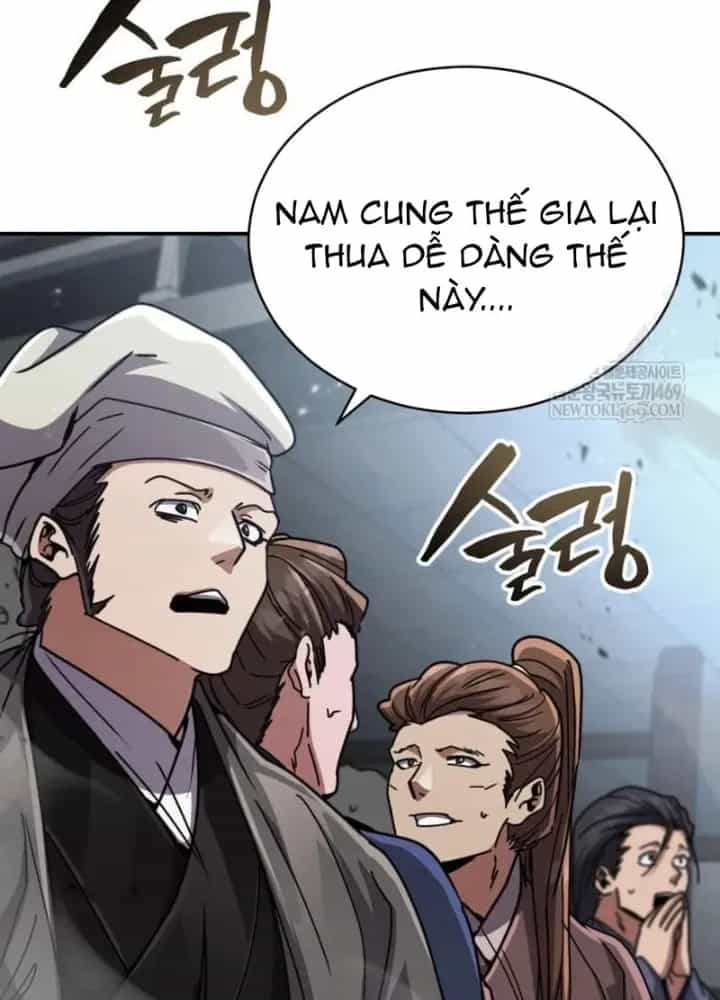 Sự Trở Lại Của Quyền Vương - Chương 31 - ảnh 219