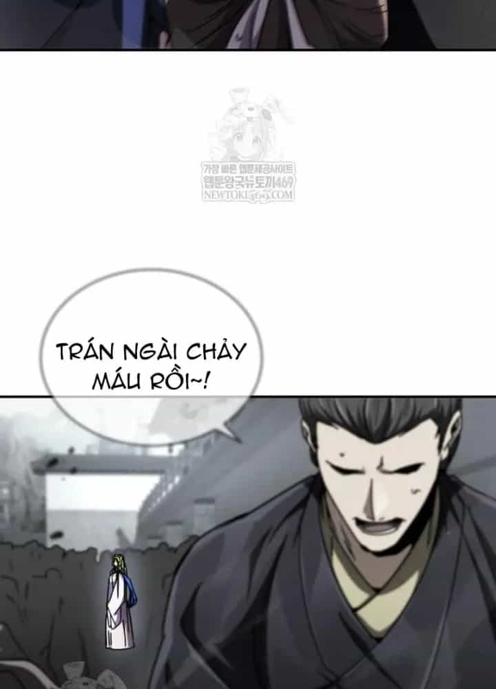 Sự Trở Lại Của Quyền Vương - Chương 31 - ảnh 223