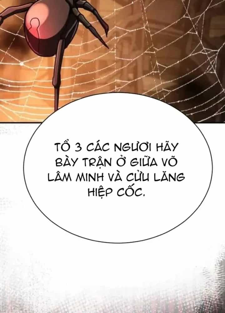 Sự Trở Lại Của Quyền Vương - Chương 32 - ảnh 289