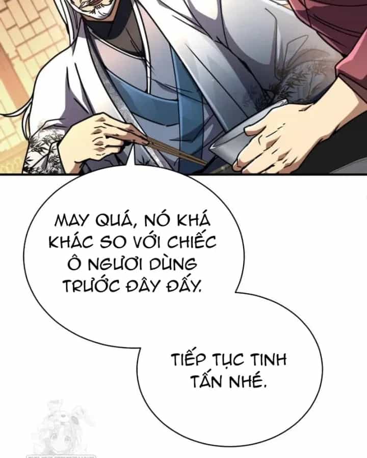 Sự Trở Lại Của Quyền Vương - Chương 33 - ảnh 127